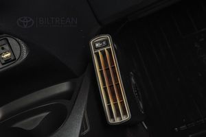 Toyota Yaris bild 13