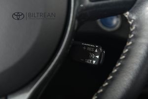 Toyota Yaris bild 11