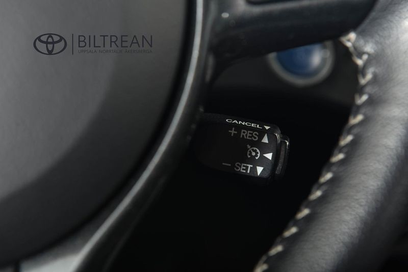 Toyota Yaris bild 11