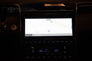 Hyundai Tucson bild 15