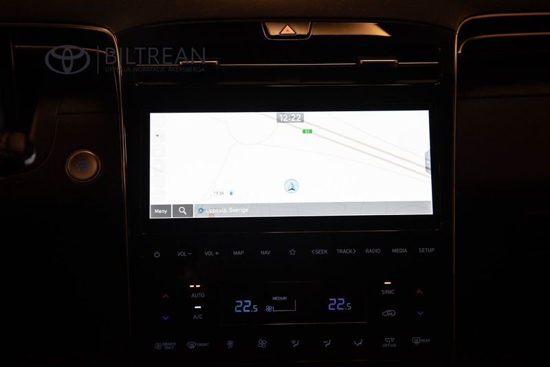 Hyundai Tucson bild 15