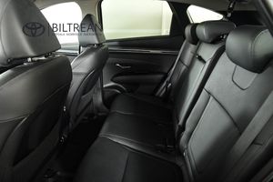 Hyundai Tucson bild 9