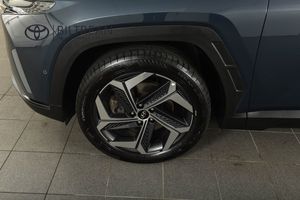 Hyundai Tucson bild 20