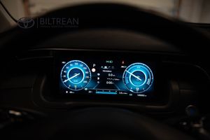 Hyundai Tucson bild 18