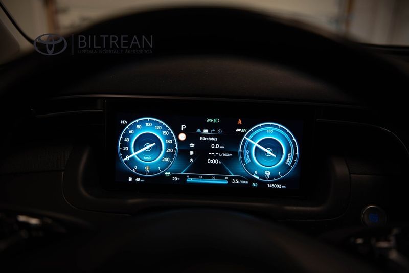 Hyundai Tucson bild 18