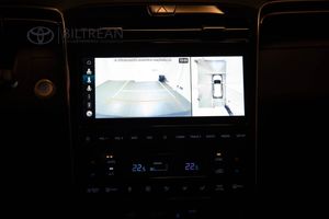 Hyundai Tucson bild 16