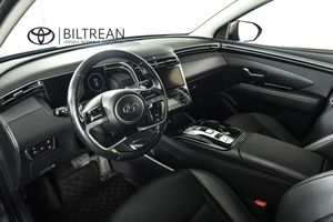 Hyundai Tucson bild 6