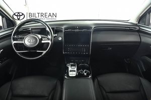 Hyundai Tucson bild 8