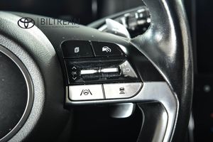 Hyundai Tucson bild 12