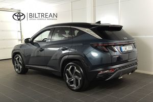 Hyundai Tucson bild 3