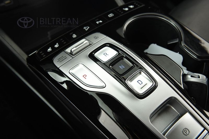 Hyundai Tucson bild 13