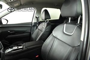 Hyundai Tucson bild 7