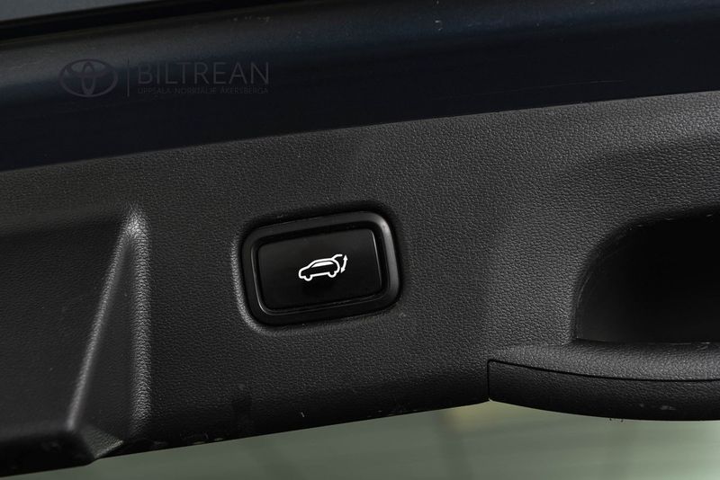 Hyundai Tucson bild 11