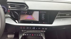 Audi A3 bild 9