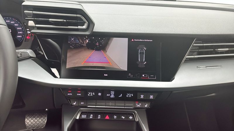 Audi A3 bild 9