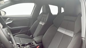 Audi A3 bild 8