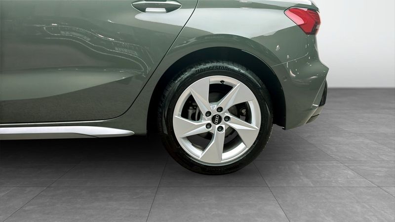 Audi A3 bild 6