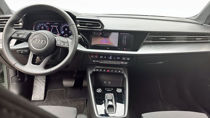 Audi A3 bild 10