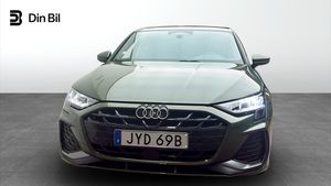 Audi A3 bild 4