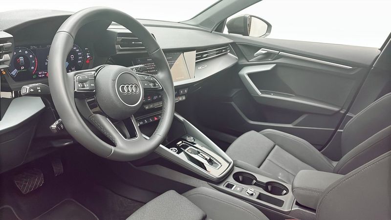 Audi A3 bild 7