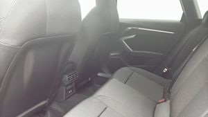 Audi A3 bild 11