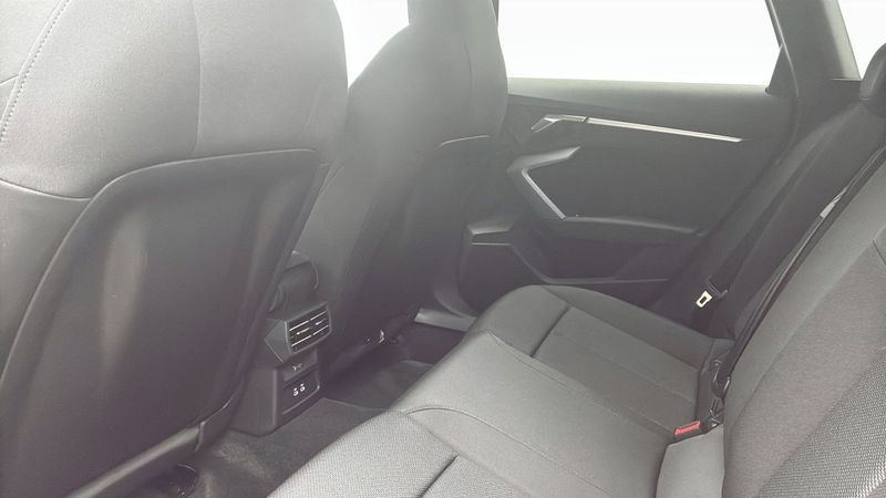 Audi A3 bild 11