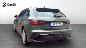 Audi A3 bild 3