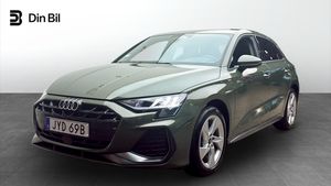 Audi A3 bild 1