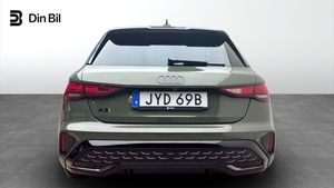 Audi A3 bild 5