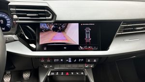 Audi A3 bild 9
