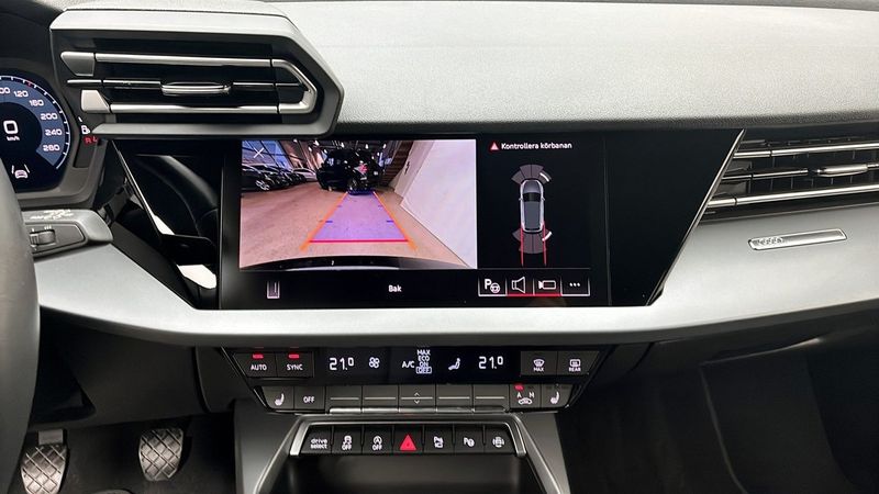 Audi A3 bild 9