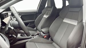 Audi A3 bild 8