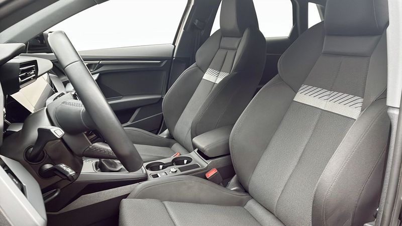 Audi A3 bild 8
