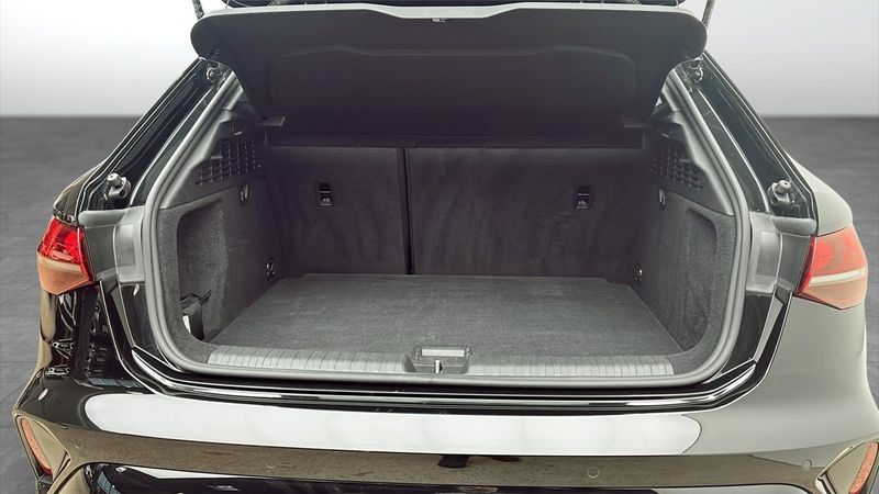 Audi A3 bild 12
