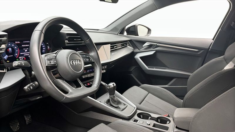 Audi A3 bild 7