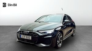 Audi A3 bild 1