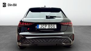 Audi A3 bild 5