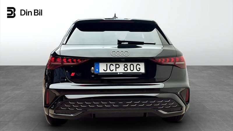 Audi A3 bild 5