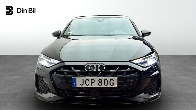Audi A3 bild 4