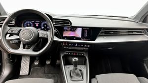 Audi A3 bild 10