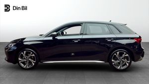 Audi A3 bild 2