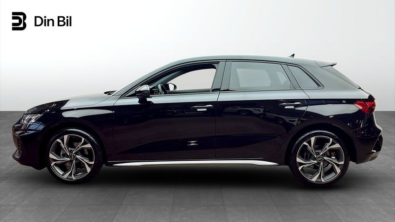 Audi A3 bild 2