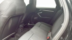 Audi A3 bild 11