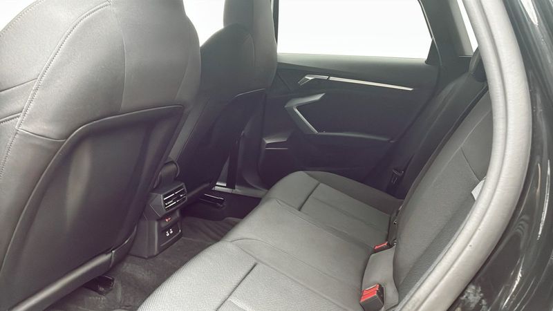 Audi A3 bild 11