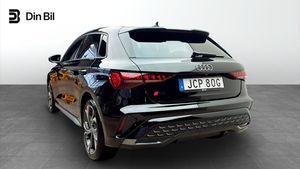 Audi A3 bild 3