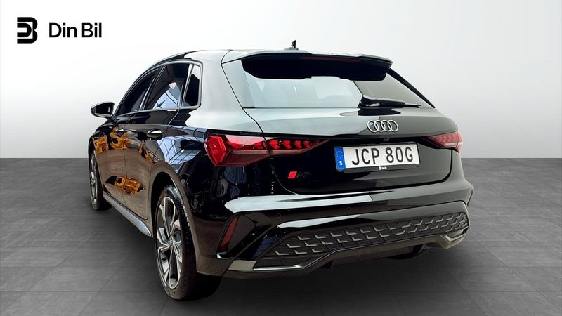 Audi A3 bild 3