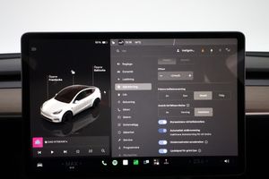 Tesla Model Y bild 18