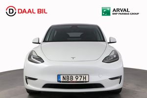 Tesla Model Y bild 2