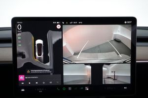 Tesla Model Y bild 20