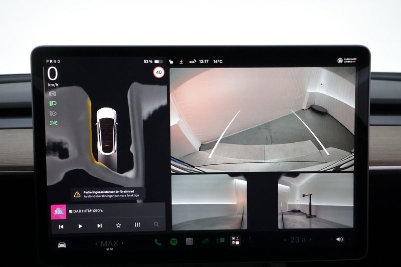 Tesla Model Y bild 20